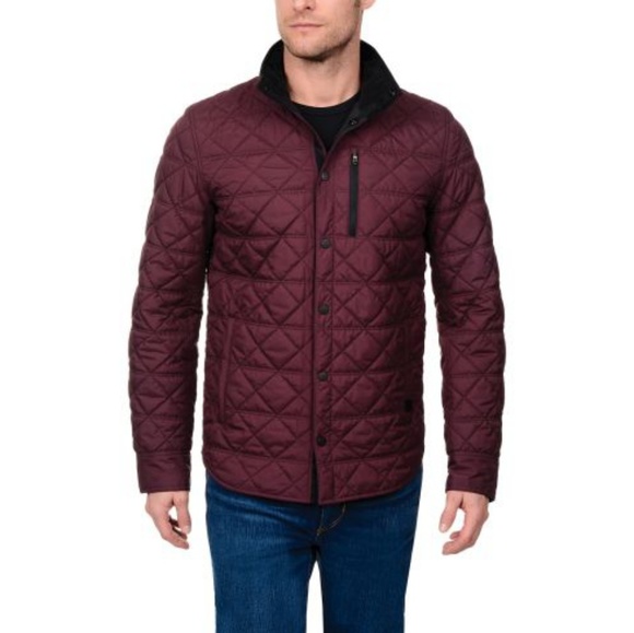 Victorinox Other - Victorinox Men's Quilted Jacket